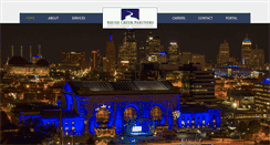 Desktop Screenshot of brushkc.com